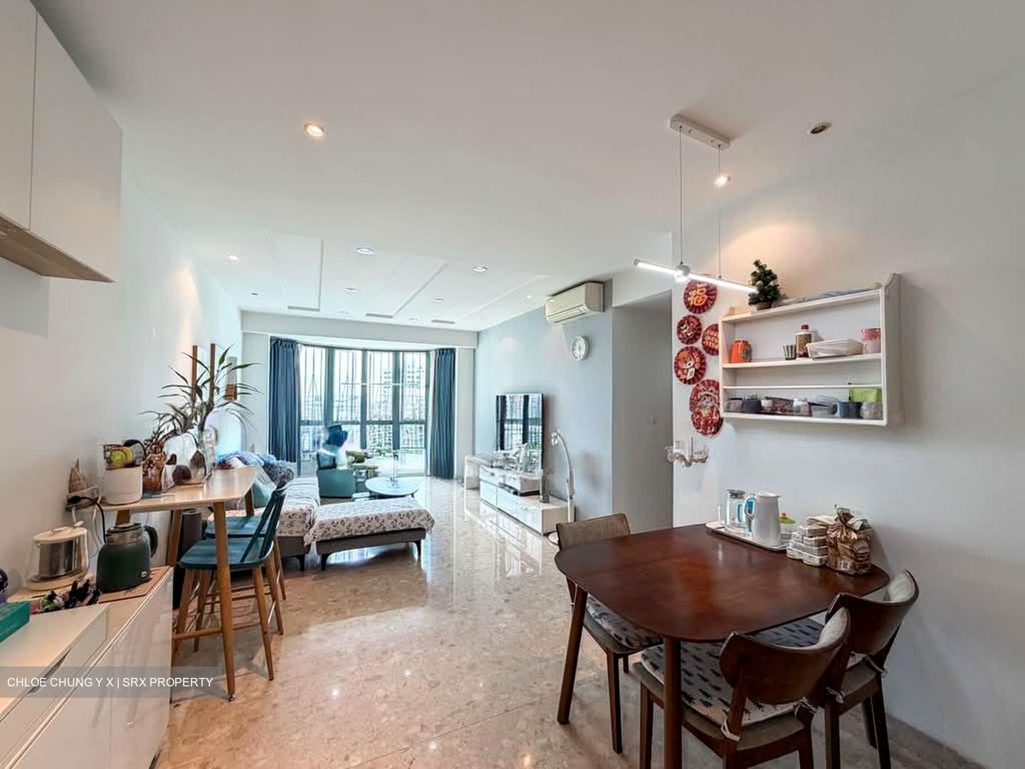 Yew Mei Green (D23), Condominium #603351431